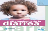 Manual Clínico para los Servicios de Salud · La enseñanza de AIEPI y del manejo de casos de las enfermedades prevalentes, como es el caso del control de la diarrea en las cátedras