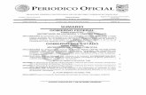 PERIODICO OFICIAL - Tamaulipaspo.tamaulipas.gob.mx/wp-content/uploads/2018/10/cxxxvii-76-26061… · Servicios Conexos, de conformidad con lo dispuesto en el artículo 9o.-A de la