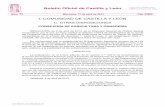 Boletín Oficial de Castilla y León · artículo 30 del Reglamento de esta ley, aprobado por el Real Decreto 887/2006, de 21 de julio, relativos a la publicidad de las subvenciones