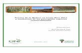Precios de la Madera en Costa Rica 2011 y …Gráfico Nº 1. Comparación de volumen resultante con tres métodos de medición de trozas Cuadro N 3. Precios de madera rolliza de teca