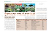 Juan Ormeño Núñezbiblioteca.inia.cl/medios/biblioteca/ta/NR33444.pdf · operación extra de movimiento del suelo. Los tratamientos herbicidas tradicio-nales de control se basan