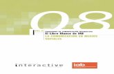 El Libro Blanco de IAB LA COMUNICACIÓN EN MEDIOS SOCIALES · 2017-02-24 · 1.- Objetivos del Libro Blanco de La comunicación en medios sociales Introducción IAB Spain, Asociación