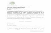 CIUDADANOS DIPUTADOS DE LA HONORABLE XIV LEGISLATURA CONSTITUCIONAL DEL ESTADO LIBRE Y ...documentos.congresoqroo.gob.mx/historial/14_legislatura/... · 2017-07-28 · LEY DE INGRESOS