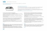 HP Sales Central - CompuSoluciones 586.pdfImpresora apta para seguridad dinámica. Destinada solo al uso con cartuchos que usen un chip original HP. Los cartuchos que usan un chip