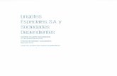 Lingotes Especiales, S.A. - Ejercicio 2016 2017-02-27¢  2 LINGOTES ESPECIALES, S.A. Y SOCIEDADES DEPENDIENTES