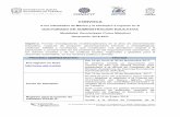 CONVOCA EXT DAE-2018-2021€¦ · 4 fotos tamaño credencial en blanco y negro. Carta Compromiso para cursar el Programa del Doctorado (Formato # 5) Cubrir el pago por concepto de