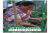 memoria 2006 - Justicia Alimentaria · • Realización de trabajos de investigación sobre la etnoveterinaria y desarrollo agropecuario endógeno en las facultades de Veterinaria
