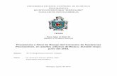 Universidad Nacional Autónoma de Nicaragua, Leónrepositorio.unan.edu.ni/3623/1/72183.pdf · Para analizar los datos se usó el software SPSS versión 23.0. La mayoría eran ...
