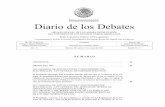 Diario de los Debatescronica.diputados.gob.mx/PDF/62/2014/may/140515-1.pdf · versas disposiciones de la Ley General del Sistema de Medios de Impugnación en Materia Electoral; de