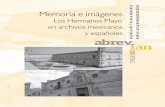 Memoria e imágenes - Cenidiapcenidiap.net/Biblioteca/Abrevian/5Abrev-GuadalupeTolosa.pdfla reivindicación del reclamo de mejoras liberalizadoras, como fue la matanza de Tlatelolco,