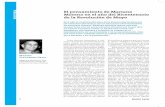 historia El pensamiento de Mariano Moreno en el año del ...indargen.com.ar/pdf/11/3pensamiento.pdf · En los años 1806 y 1807 se produ-cen la primera y la segunda invasiones inglesas.