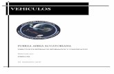 VEHICULOS - Portal de consultas FAE · Manual de Usuario Vehículo v.1.0 Revisado: Módulo Vehículos MU-VEHICULO-DIRSICOM-1.0 Propiedad Software: Fuerza Aérea Ecuatoriana 2. INTRODUCCIÓN
