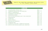 INDICE - clubemas.catcies web/Recull... · Boletín del Centro Español de Plásticos (Mayo-Junio’06) 2 NOVEDADES TÉCNICAS • Tejidos de vidrio impregnados de PTFE La empresa