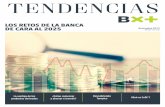 Ve por más- Banco - LOS RETOS DE LA BANCA DE CARA AL 2025 ...€¦ · mes, de 2.8%, cerrando cerca de los P$19.14, nivel por debajo del cierre de septiembre de P$19.73. De hecho,