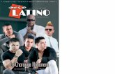 EDITADA EN ESPAÑA - Ociolatino.com · 100 Latinos reúne cien historias de superación y éxito de latinoameri-canos que viven en Madrid OCIO Y MÁS 6 ... Son 100 preguntas, se resuelven