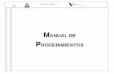 MANUAL DE - veracruz.gob.mxveracruz.gob.mx/wp-content/uploads/sites/18/2012/11... · 2. Recibe indicación y gira instrucciones al Jefe de la Oficina de Asuntos Contenciosos para