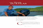 Tuxtlas De l0s - Bienvenidos to Catemaco, Veracruz, Mexico · de 29.2 millones de pesos, con la cual se beneficiaran habitantes de la región De los tuxtlas. desarrollo social En