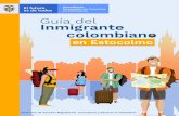 Guia inmigrante colombiano Estocolmoestocolmo.consulado.gov.co/sites/default/files/... · Para la constitución de empresas en Suecia es necesario un domicilio social en Suecia, tanto