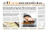 elEconomistas01.s3c.es/pdf/8/e/8e4511a555e873f511d498e67594e255.pdf · Precio: 1,70€ elEconomista.es VIERNES, 4 DE ENERO DE 2013 EL DIARIO DE LOS EMPRESARIOS, DIRECTIVOS E INVERSORES