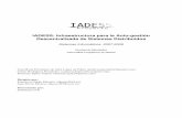 IADESS: Infraestructura para la Autogestión Descentralizada de …eprints.ucm.es/9103/1/memoria.pdf · 2014-02-06 · IADESS: Infraestructura para la Autogestión Descentralizada