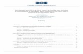 BOE.es - Agencia Estatal Boletín Oficial del Estado - Real Decreto-ley … · 2018-07-12 · Real Decreto-ley 5/2013, de 15 de marzo, de medidas para favorecer la continuidad de