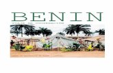 Viaje Rebirth - Universidad CEU San Pabloblogs.eps.uspceu.es/viajesdeestudio/files/be.pdf · Viaje Rebirth Benín. 12-13[Viaje de cooperación] El Grupo de investigación “Rebirth