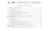 1. ASPECTOS GENERALES 3...1 - Nov -2015 Versión: 1 Resolución de aprobación: FCBI -002 2015 TABLA DE CONTENIDO 1. ASPECTOS GENERALES..... 3 1.1. REFERENTES INSTITUCIONALES1.2 MARCO