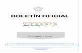 BOLETÍN OFICIAL - virasoro.gob.ar OFICIAL OCT… · BOLETÍN OFICIAL OCTUBRE / 2016 ... ORDENANZA N° 866/2016.- V I S T O: El TITULO II ... 21, 37, 41, 58, 83 y 84; el TITULO VI