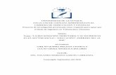 UNIVERSIDAD DE GUAYAQUIL FACULTAD DE …repositorio.ug.edu.ec/bitstream/redug/37106/1/CHILÁN...2016 ” AUTORAS: CHILÁN QUIMIZ MELISSA GIANELLA LUCAS CHOEZ ANGÉLICA DOLORES TUTOR: