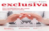 PRODUCTOS DE AHORRO E INVERSIÓN La conﬁ anza de una …html.investis.com/C/Catalana-occidente/magazines/... · El nuevo servicio Infopush, incluido en los seguros de automóvil,