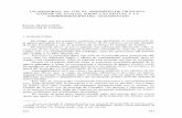 UN MEMORIAL DE 1528 AL ARZOBISPO DE GRANADA, GASPAR DE ...institucional.us.es/revistas/historia/23/14 martin lopez.pdf · P. SALAZAR DE MENDOZA, Crónica del gran cardenal de España