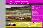 ALMANSA - 1707.esbatalla2.pdf2 La Guerra de Sucesión Española, 1701 - 1715. La batalla de Almansa (25 abril 1707) es una de las más decisivas de la llamada Guerra de Sucesión