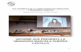 135ª ASAMBLEA DE LA UNIÓN …sil.gobernacion.gob.mx/Archivos/Documentos/2016/12/asun...2016/12/13  · Diputada Juana Vicente de República Dominicana para culminar en marzo de 2018,
