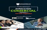PBS se encuentra a la vanguardia a nivel latinoamericano, · 2018-07-04 · PBS se encuentra a la vanguardia a nivel latinoamericano, desarrollando programas de formación ejecutiva