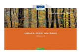 Μέρος I–II€¦ · Natura 2000 και δάση Μέρος I–II Περιβάλλον Τεχνική έκθεση 2015 - 088 Cover88_EL_HR.indd 1 16/12/2016 09:30:07