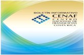 ¿Por qué formar partecamara-comercio.com/wp-content/uploads/2016/04/...Expofranquicia 2016 generará más de 1000 millones de colones en inversión para Costa Rica Feria Regional
