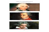 TEMA 5: EL CLASICISMO MUSICAL F. J. HAYDN (1732-1809). Música/Apuntes 2º... · 2020-01-29 · 1 tema 5: el clasicismo musical f. j. haydn (1732-1809) w. a. mozart (1756-1791) l.