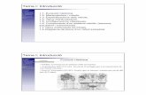 Tema I: Introducció - UdGeia.udg.es/~forest/transpas01-02t1.pdf · 2003-10-02 · 2 1 Evolució 2 Robots 3 Especificacions 4 Articulacions 5 Configuracions 6 Components 7 ET 8 Diagrama