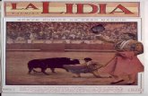 El gran matador de toros malagueño Paco Madrid rematando ... · tada, de majo de cartel. —Es Ouerrerito —me dicen. ... de toros con portero y con portero de frac: Mazzan-tiui.