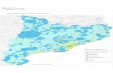 Mapa de la protecció envers la contaminació lumínica a … · 2018-08-20 · Title: Mapa de la protecció envers la contaminació lumínica a Catalunya i Punts de referència Author:
