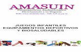 46960 Aldaia VALENCIA (SPAIN) JUEGOS INFANTILES ... JUEGOS INFANTILES EQUIPAMIENTOS DEPORTIVOS Y BIOSALUDABLES