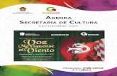 Patrimonio y Servicios Culturales - SEPTIEMBRE 2015patrimonioyserviciosc.edomex.gob.mx/sites... · 2017-05-25 · Lilo y Stitch Clasificación: A Centro Regional de Cultura de Acambay