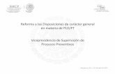 Presentación de PowerPoint - gob.mx · Certificado de matrícula consular. … Tarjeta única de identidad militar. … Tarjeta de afiliación al Instituto Nacional de las Personas