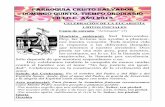 PARROQUIA CRISTO SALVADOR DOMINGO QUINTO, TIEMPO ORDINARIO CICLO C…5+TO+CI… · DOMINGO QUINTO, TIEMPO ORDINARIO CICLO C. AÑO 2013 . 2 – LITURGIA DE LA PALABRA Monición a la