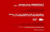 Informe INSOCAT - Acció Socialacciosocial.org/wp-content/uploads/2017/07/INSOCAT... · Informe INSOCAT - Acció Social ... 6