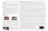 El Diario de los Jariod del Mundo – Número 14 – de …El Diario de los Jariod del Mundo – Número 14 – de enero de 2014 Página 2 Encuentro con los Jariod A principio de julio