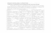 LENGUA CASTELLANA Y LITERATURA Criterios y estándares de evaluación … · 2019-06-09 · Bloque 2. Comunicación escrita: leer y escribir Contenidos Criterios de evaluación Estándares