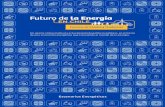 Escenarios Energéticosgeneradoras.cl/media/page-files/572/Futuro de la Energía en Chile... · Se tienen así, para el caso de Chile, cinco megatendencias (las “cinco Ds”) que