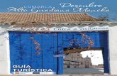 Descubre - turismo.infomancha.com · observatorio de aves y el Pantano de Vallehermoso (Alhambra / La Solana). Destacamos dos importantes ecosistemas, el monte y la llanura: los me-jores
