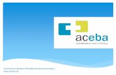 Memòria 2012 - ACEBA...Som proveïdors de l’Atenció Primària per al Sistema Públic de Salut. Aquest model es basa en una societat de professionals de la salut, integrats per